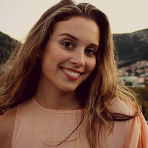 Meet your Posher, Alisha